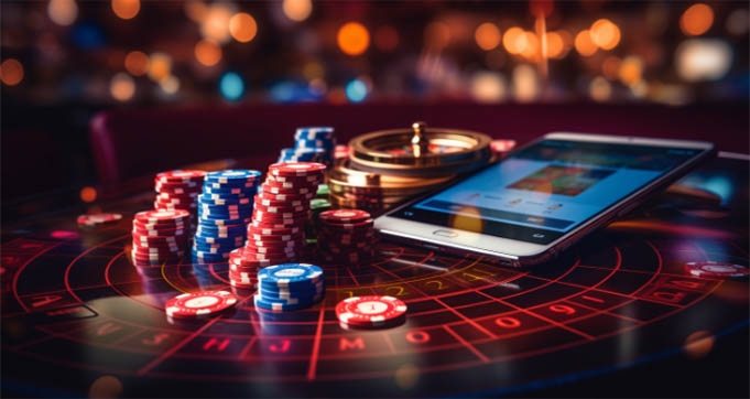 Peluang Menang Judi Online Yang Mudah Untuk Pemula